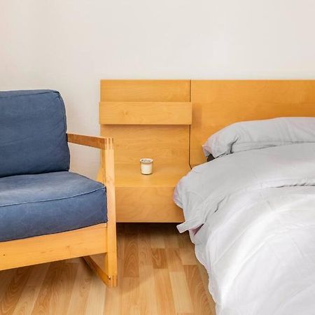 Appartement Papi12 à Milan Extérieur photo