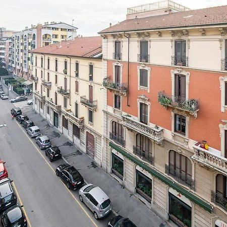 Appartement Papi12 à Milan Extérieur photo