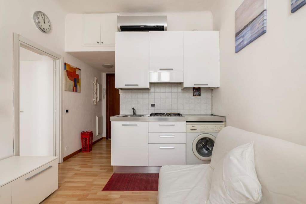 Appartement Papi12 à Milan Extérieur photo
