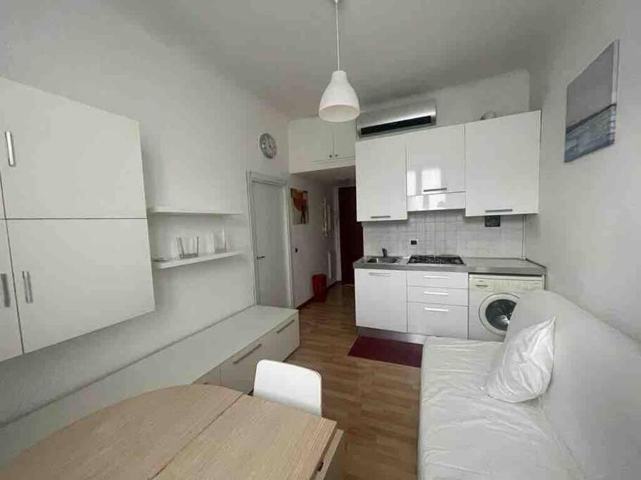 Appartement Papi12 à Milan Extérieur photo
