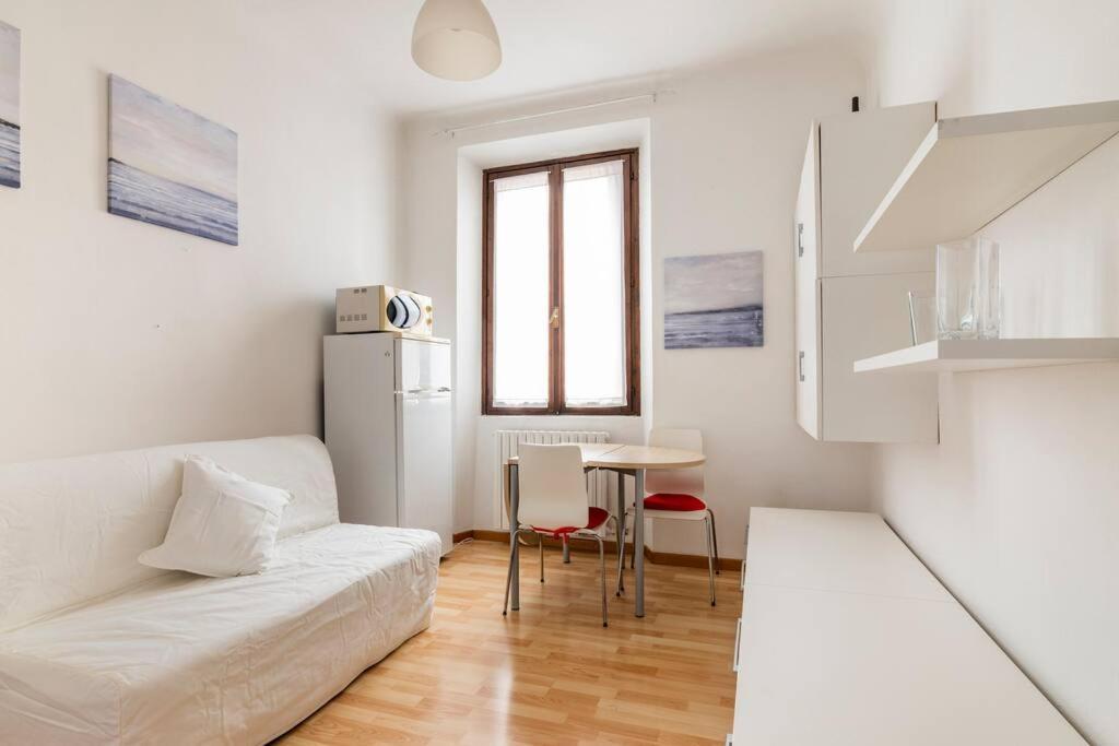 Appartement Papi12 à Milan Extérieur photo