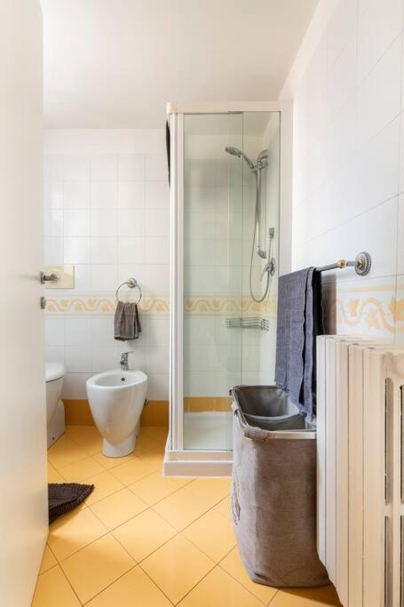 Appartement Papi12 à Milan Extérieur photo