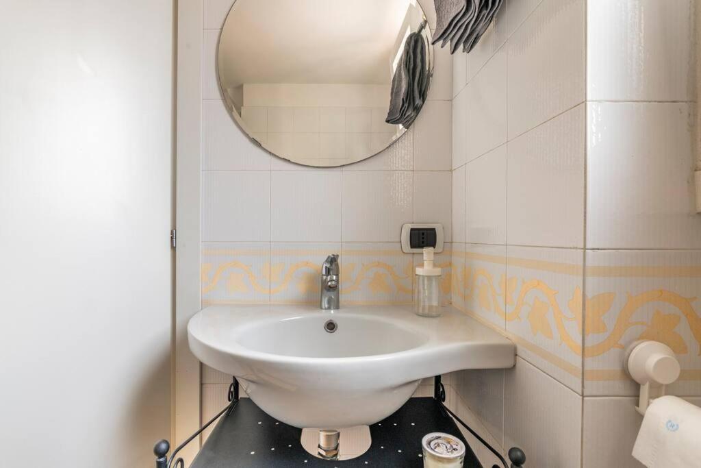 Appartement Papi12 à Milan Extérieur photo