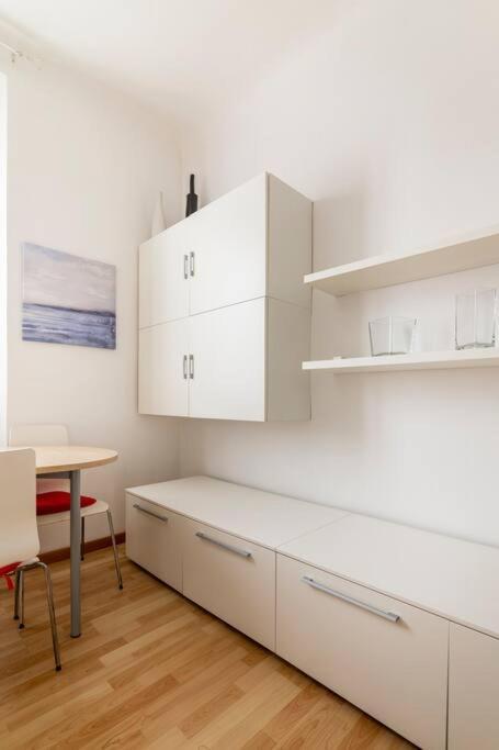 Appartement Papi12 à Milan Extérieur photo