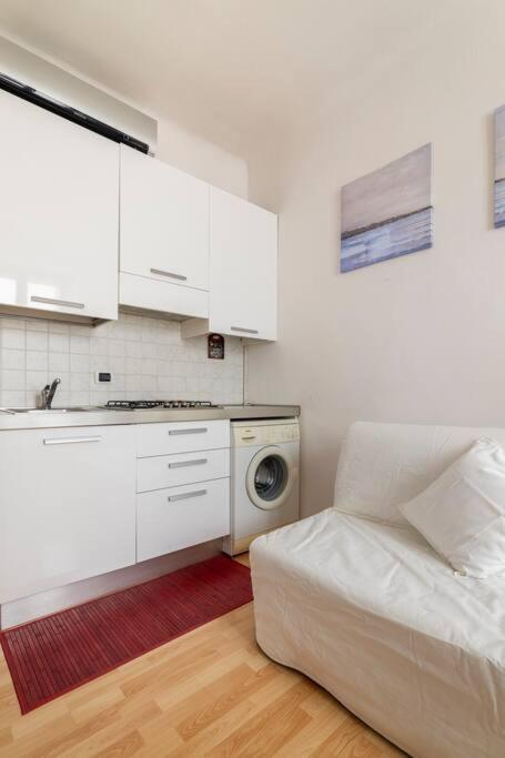 Appartement Papi12 à Milan Extérieur photo