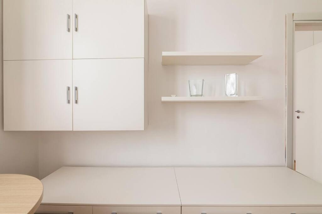 Appartement Papi12 à Milan Extérieur photo